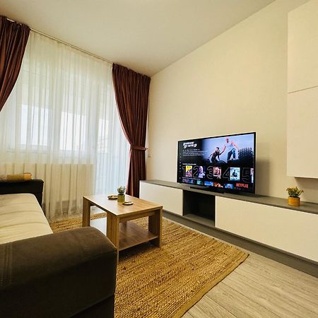 Palas Retreat - Q Residence Iasi Eksteriør bilde