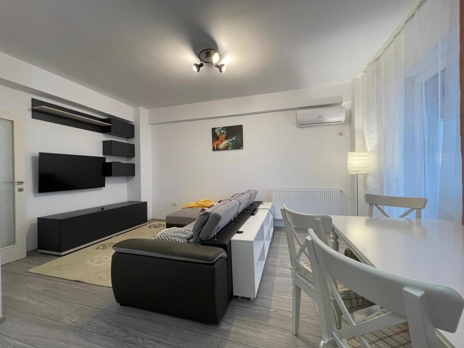 Palas Retreat - Q Residence Iasi Eksteriør bilde
