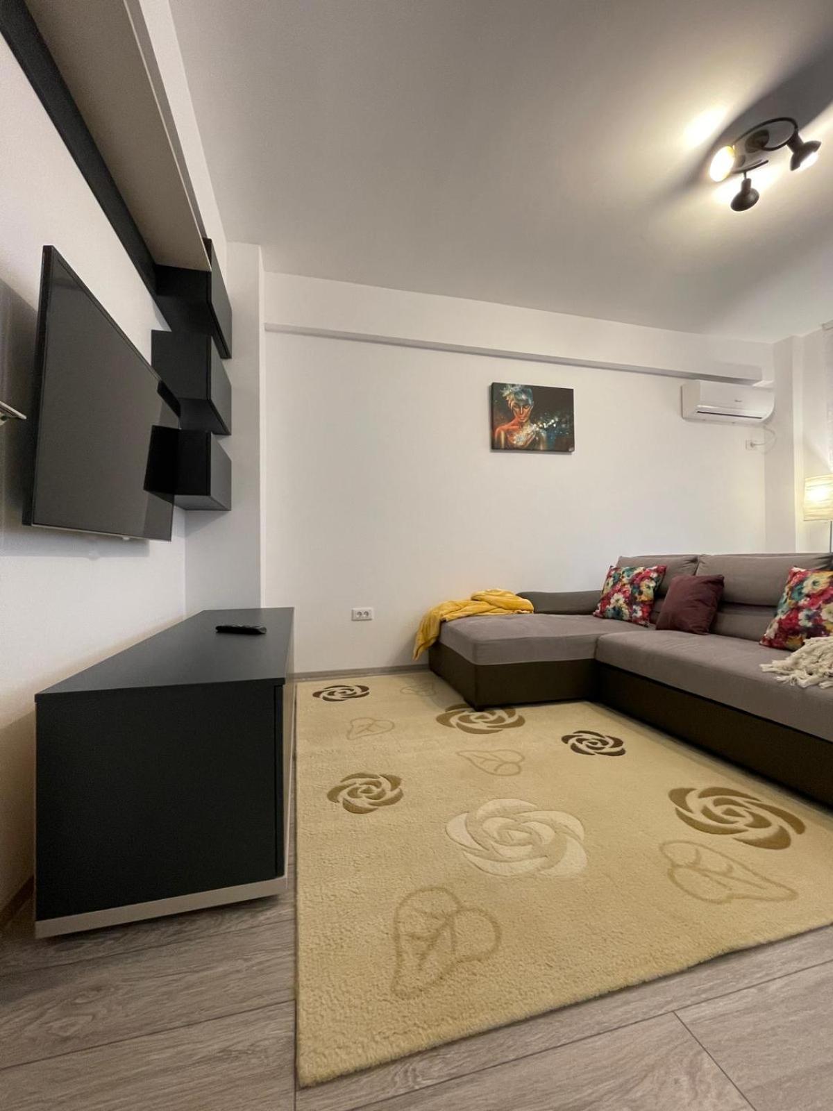 Palas Retreat - Q Residence Iasi Eksteriør bilde