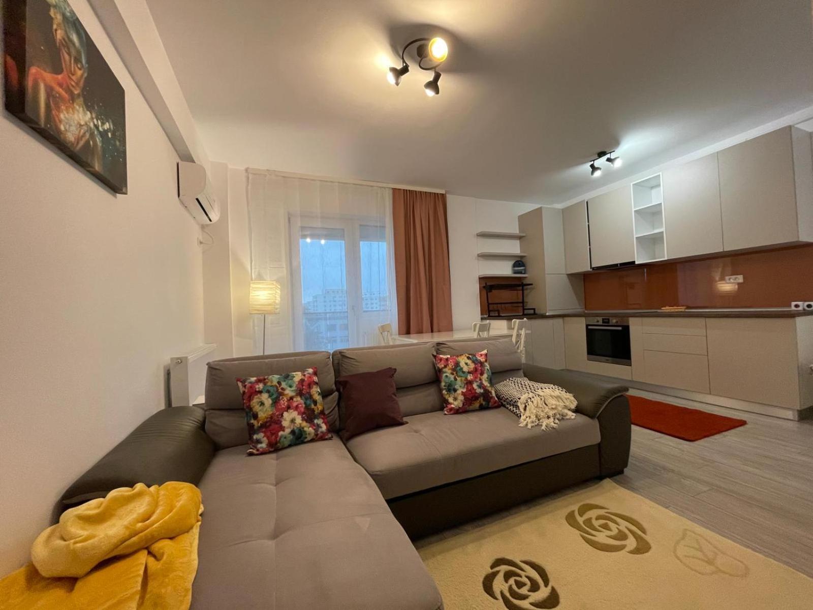Palas Retreat - Q Residence Iasi Eksteriør bilde
