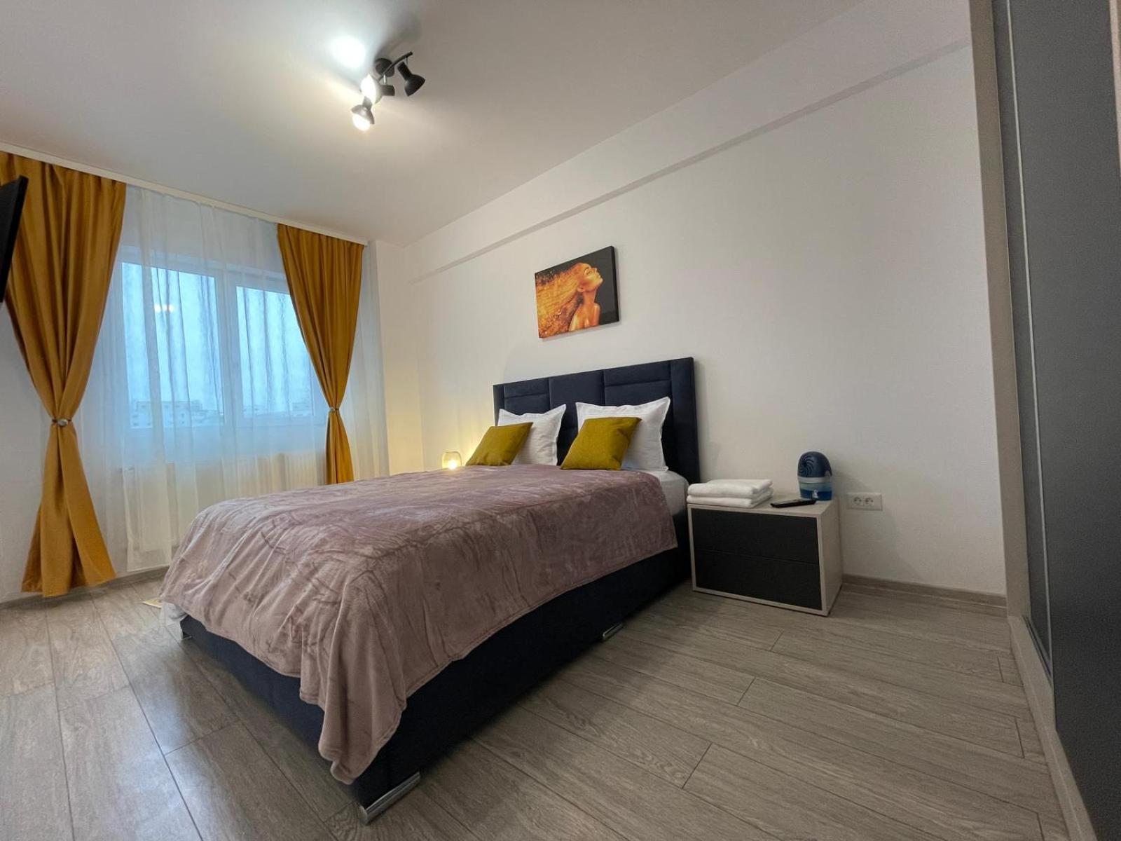 Palas Retreat - Q Residence Iasi Eksteriør bilde