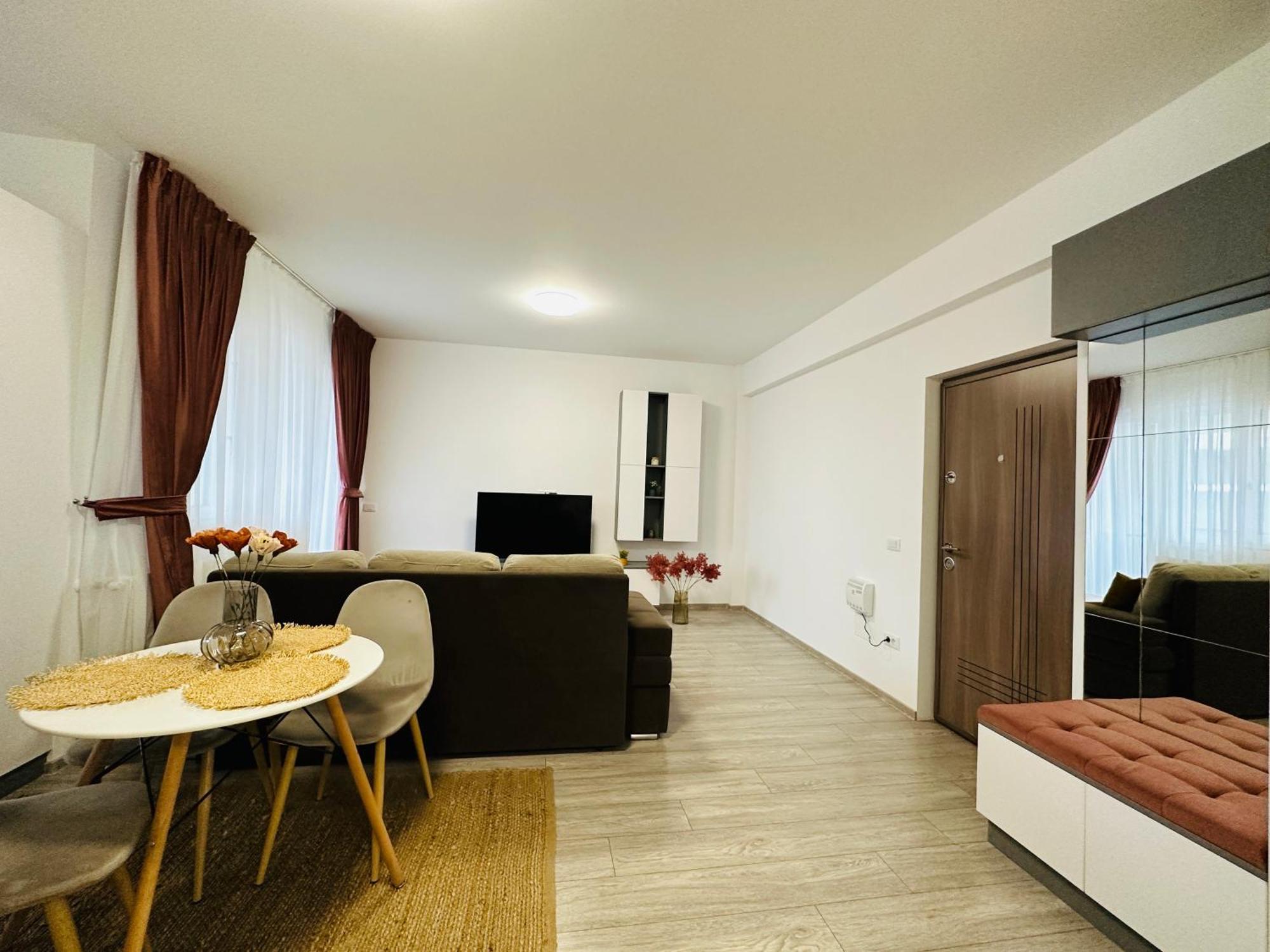 Palas Retreat - Q Residence Iasi Eksteriør bilde