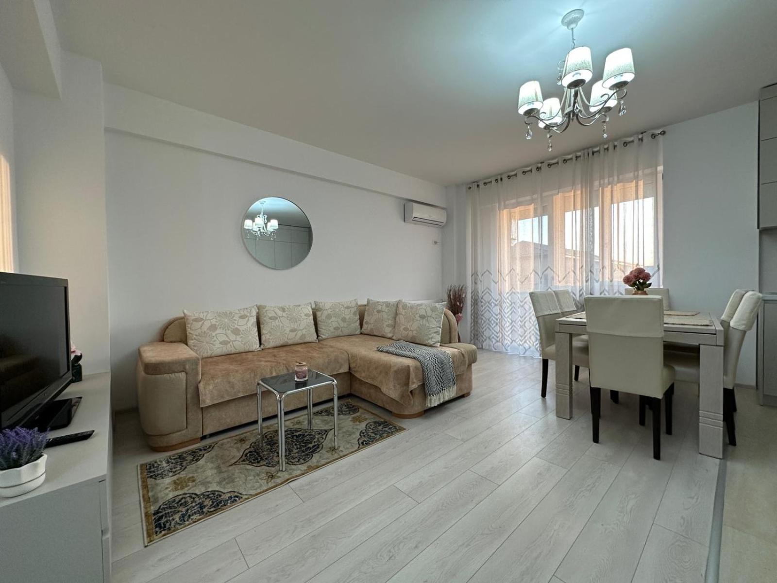 Palas Retreat - Q Residence Iasi Eksteriør bilde